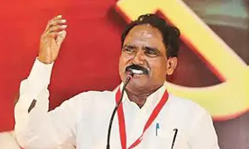 OU autonomy Plea: CPM Urges CM to secure land, allocate Rs 2,000 crore