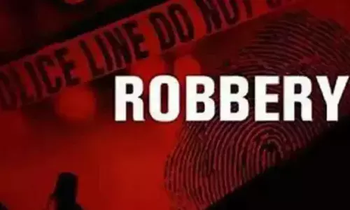 Infiltration thefts: Domestic workers fuelled jewellery thefts surge in Hyderabad Infiltration thefts: Domestic workers fuelled jewellery thefts surge in Hyderabad