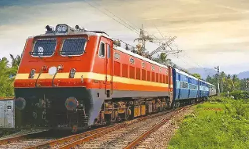 Festive travel boost: Railways announces Christmas and New Year specials Festive travel boost: Railways announces Christmas and New Year specials