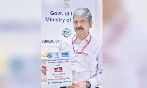 BEE asks SDAs to adopt exclusive plans for energy efficiency promotion