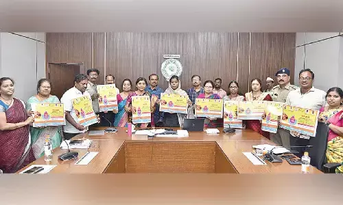Pulse Polio posters released Pulse Polio posters released