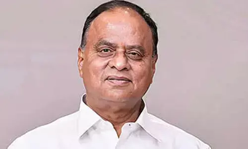 MP stresses on industrial parks in State MP stresses on industrial parks in State