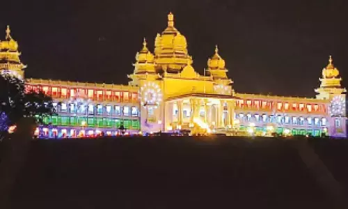 Winter Session to focus on farmer issues, MSP and dues from Centre Winter Session to focus on farmer issues, MSP and dues from Centre