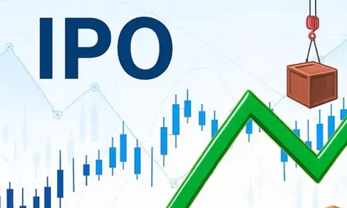India’s IPO pipeline in 2026 set to cross Rs 2.55 lakh crore amid strong investor demand India’s IPO pipeline in 2026 set to cross Rs 2.55 lakh crore amid strong investor demand
