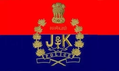 J&K Crime Branch files charge sheet in land fraud case, names four J&K Crime Branch files charge sheet in land fraud case, names four