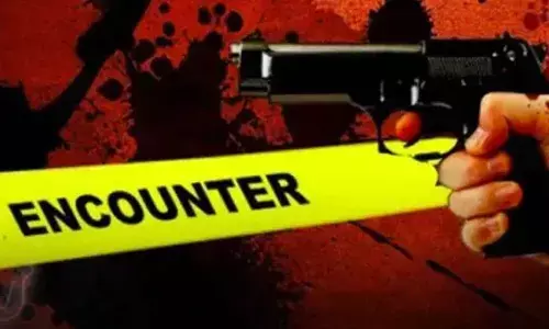 Wanted criminal killed in encounter with police