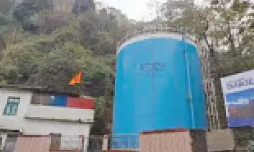 Raj govt orders probe against former ACS