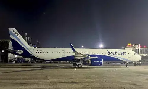 IndiGo Ordered To Cut Flights By 10% As Nationwide Cancellations Top 5,000