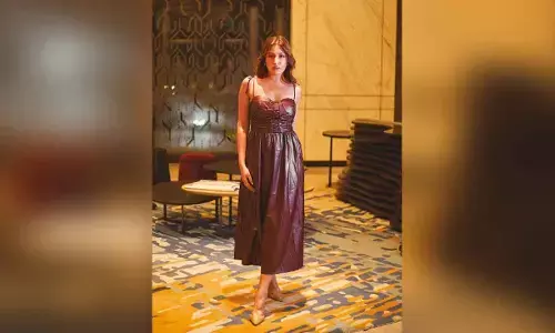 Surbhi Chandna reflects on days of doubt and her journey of emerging stronger