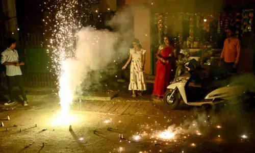 ‘May the ideals of Prabhu Shri Ram keep guiding us for eternity’: PM Modi on Deepawali in UNESCO list ‘May the ideals of Prabhu Shri Ram keep guiding us for eternity’: PM Modi on Deepawali in UNESCO list