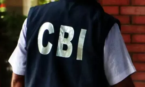 CBI files charge sheet against 30, including two Chinese nationals, in HPZ token fraud case CBI files charge sheet against 30, including two Chinese nationals, in HPZ token fraud case
