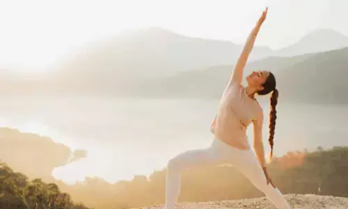 Yoga Asanas That Loosen Stiff Muscles, Clear Sinuses and Boost Your Breath Capacity