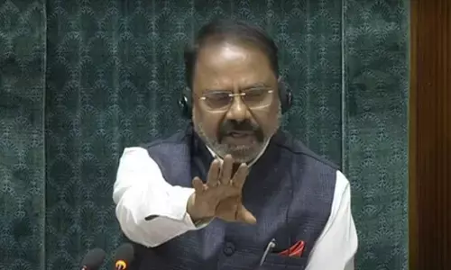 Lok Sabha to examine KC Venugopal’s remarks after Ravi Shankar Prasad’s objection