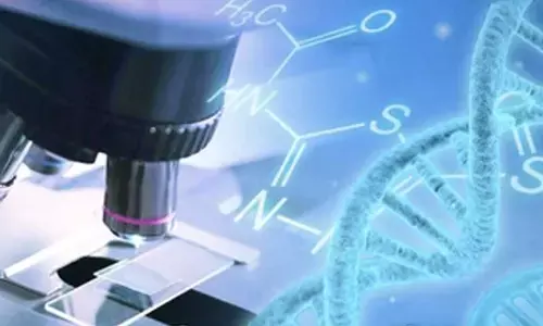 Indian scientists engineer CRISPR protein to boost gene editing to treat genetic diseases, cancer