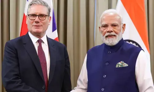 Number of UK companies in India up 19 pc in 2025, revenues reach Rs 5.7 trillion