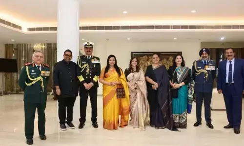 Shankar Mahadevan calls felicitation by Delhi CM and Lt. Governor ‘One of the greatest moments of his life’