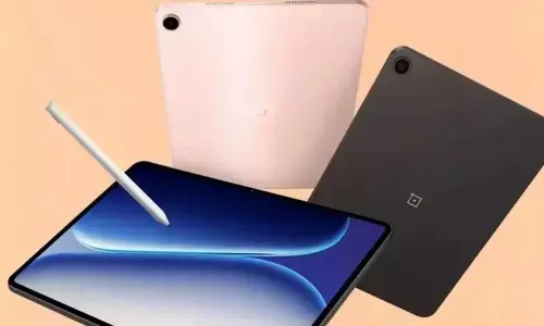 OnePlus Pad Go 2 Set for December 17 Launch With Major Display, Battery and Performance Upgrades