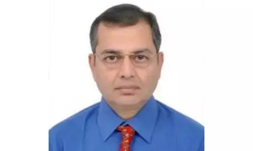 Bringing World-Class Heart Care to Every Corner of India Bringing World-Class Heart Care to Every Corner of India