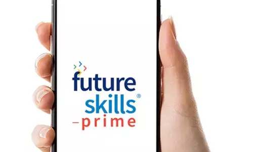 FutureSkills PRIME benefits over 15.78 lakh candidates in IT sector FutureSkills PRIME benefits over 15.78 lakh candidates in IT sector