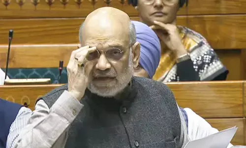 PM, HM follow RSS ideology, won mandate: HM Amit Shahs counter to opposition charge PM, HM follow RSS ideology, won mandate: HM Amit Shahs counter to opposition charge