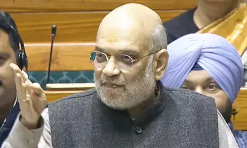 ‘You lost because you opposed Ram Mandir’: HM Amit Shah lambasts Congress in LS ‘You lost because you opposed Ram Mandir’: HM Amit Shah lambasts Congress in LS