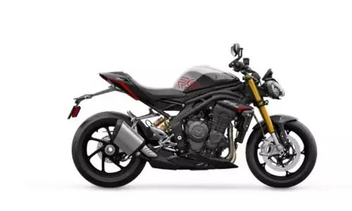 Why Naked Bikes Represent the Purest Form of Motorcycle Thrill Why Naked Bikes Represent the Purest Form of Motorcycle Thrill