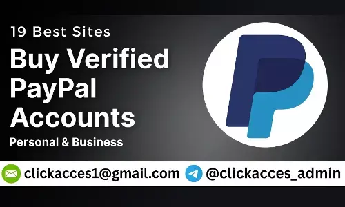 19 Best Sites to Buy Verified PayPal Accounts (Aged & New) 19 Best Sites to Buy Verified PayPal Accounts (Aged & New)