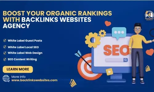How Backlinks Websites Agency Helps Brands Improve Organic Rankings Faster How Backlinks Websites Agency Helps Brands Improve Organic Rankings Faster