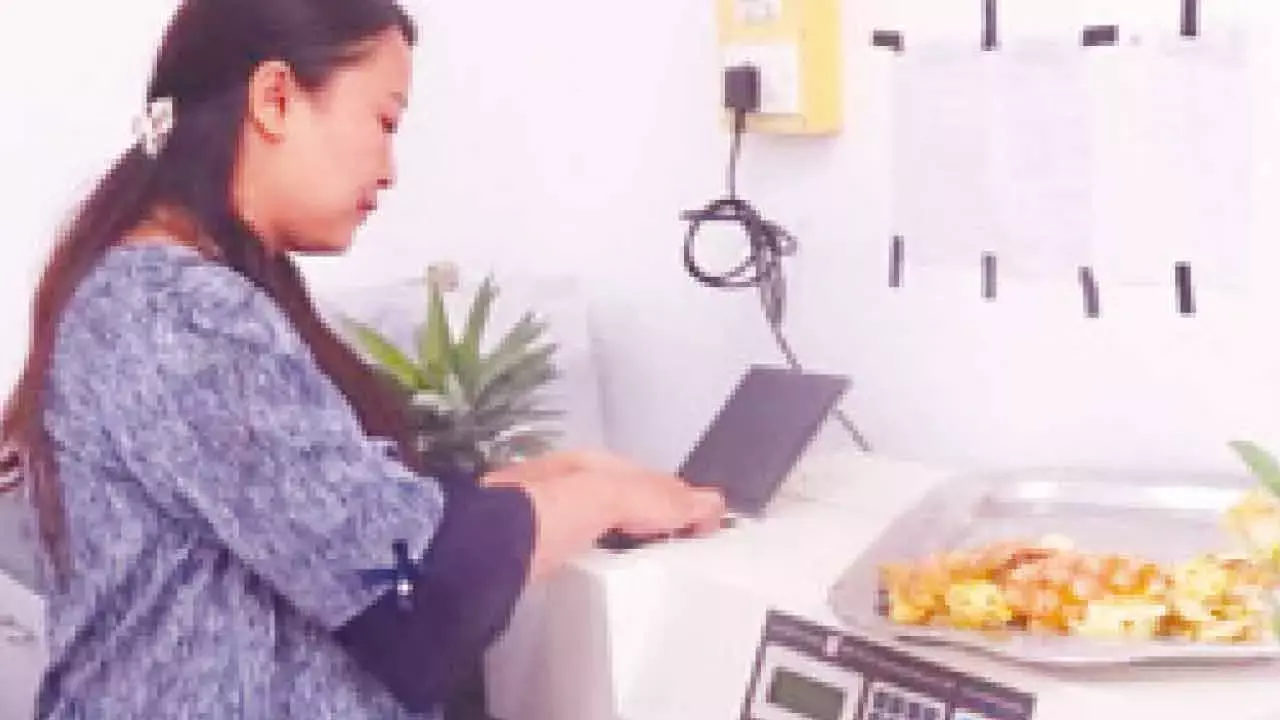 University researchers turn pineapple waste into valuable products