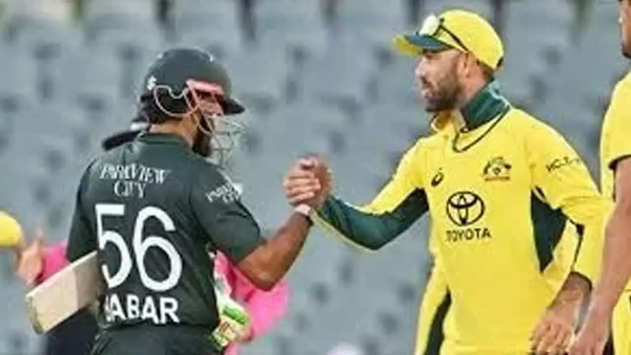 CA delegation reviews T20 tour preparations in Lahore