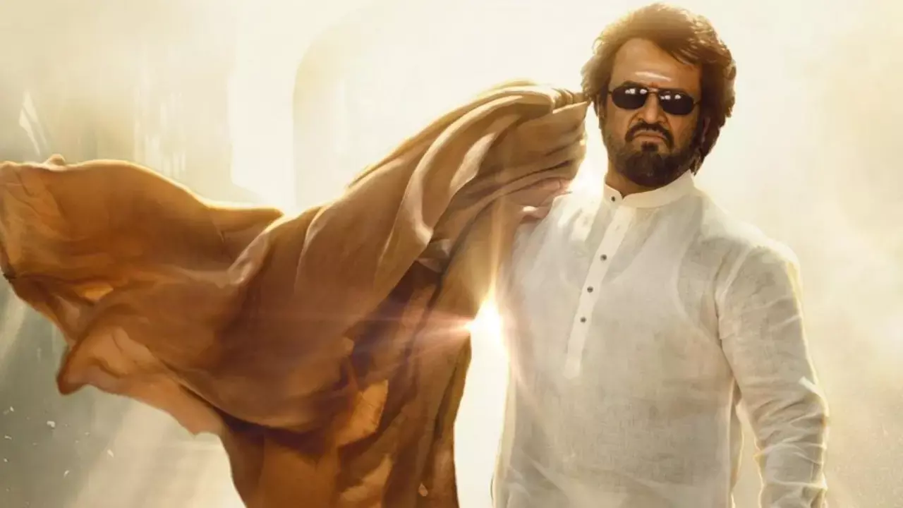 ‘Padayappa’ Returns to Theatres: Rajinikanth Celebrates 50 Years in Cinema With a Grand 4K Re-Release