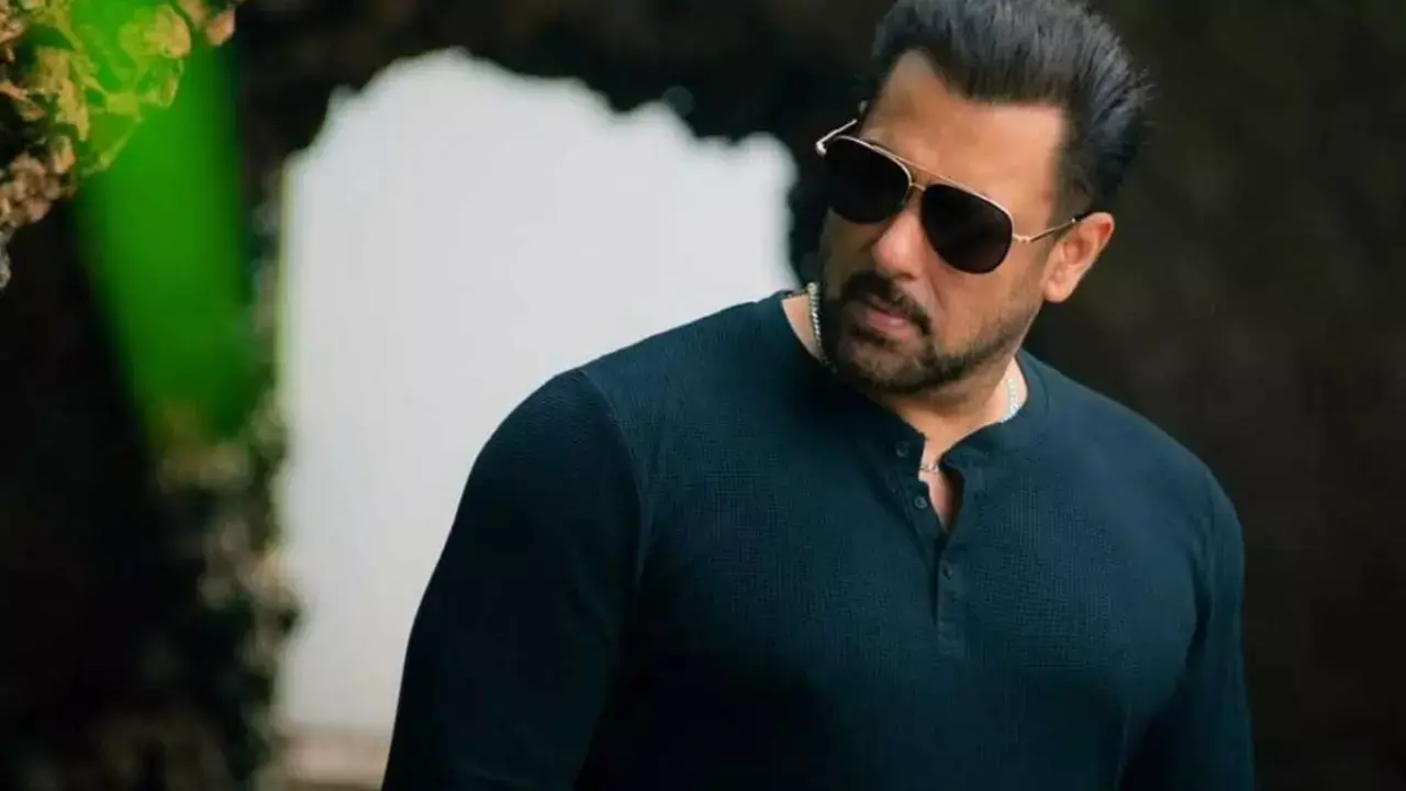 Delhi HC orders swift removal of content violating Salman Khan’s personality rights