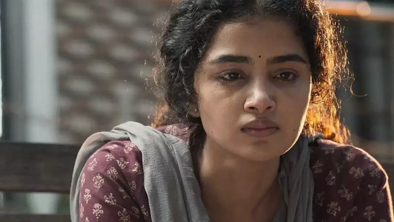 Anupama Parameswaran’s ‘Lockdown’ postponed again