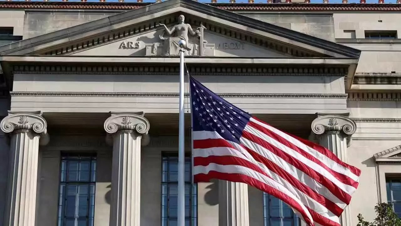 US to mandate social media checks for visa-free visitors US to mandate social media checks for visa-free visitors