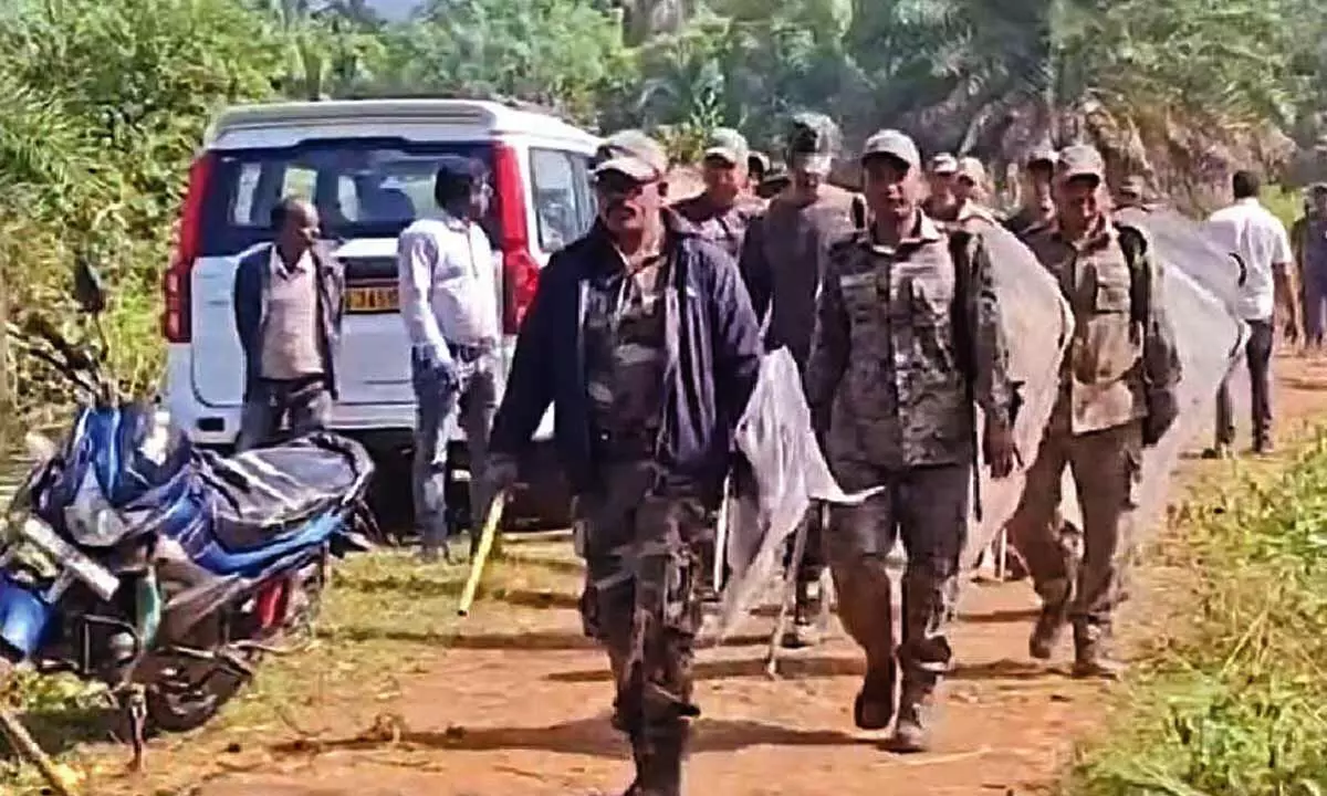 Internet ban extended in Malkangiri Internet ban extended in Malkangiri