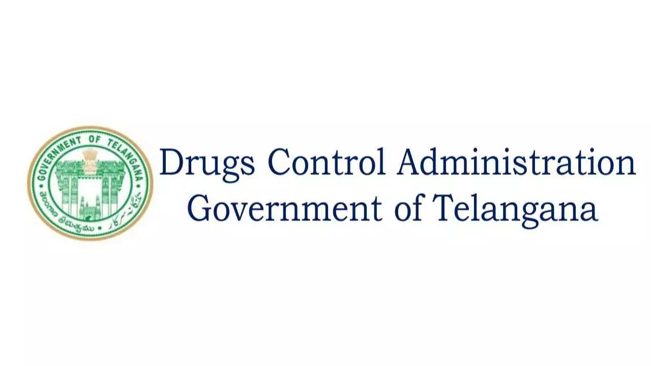 TGDCA slaps notices on 180 medical shops TGDCA slaps notices on 180 medical shops