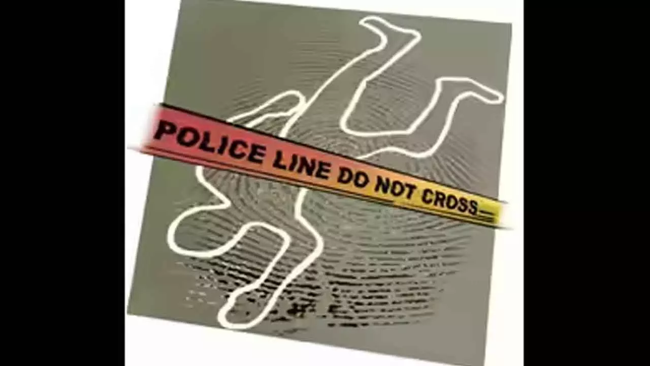 Fatal End To Love Affair’…Girlfriend’s parents’ lure engg student, murder him Fatal End To Love Affair’…Girlfriend’s parents’ lure engg student, murder him