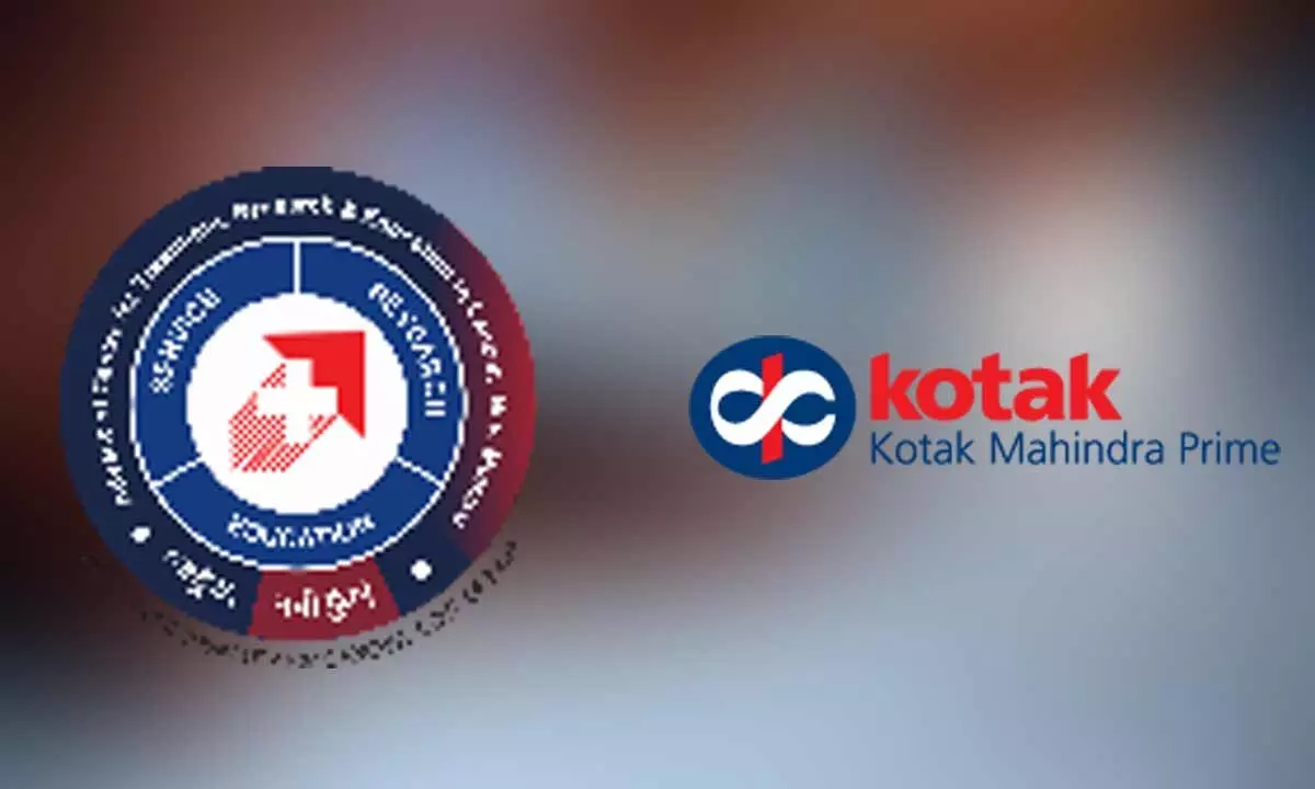 Kotak Mahindra Prime Limited Partners with Tata Memorial’s ACTREC to Bring Advanced Cancer Treatment to Navi Mumbai Kotak Mahindra Prime Limited Partners with Tata Memorial’s ACTREC to Bring Advanced Cancer Treatment to Navi Mumbai