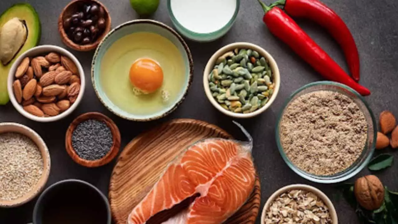 Add These Foods To Your Daily Diet To Help Tackle Stubborn Visceral Fat Add These Foods To Your Daily Diet To Help Tackle Stubborn Visceral Fat