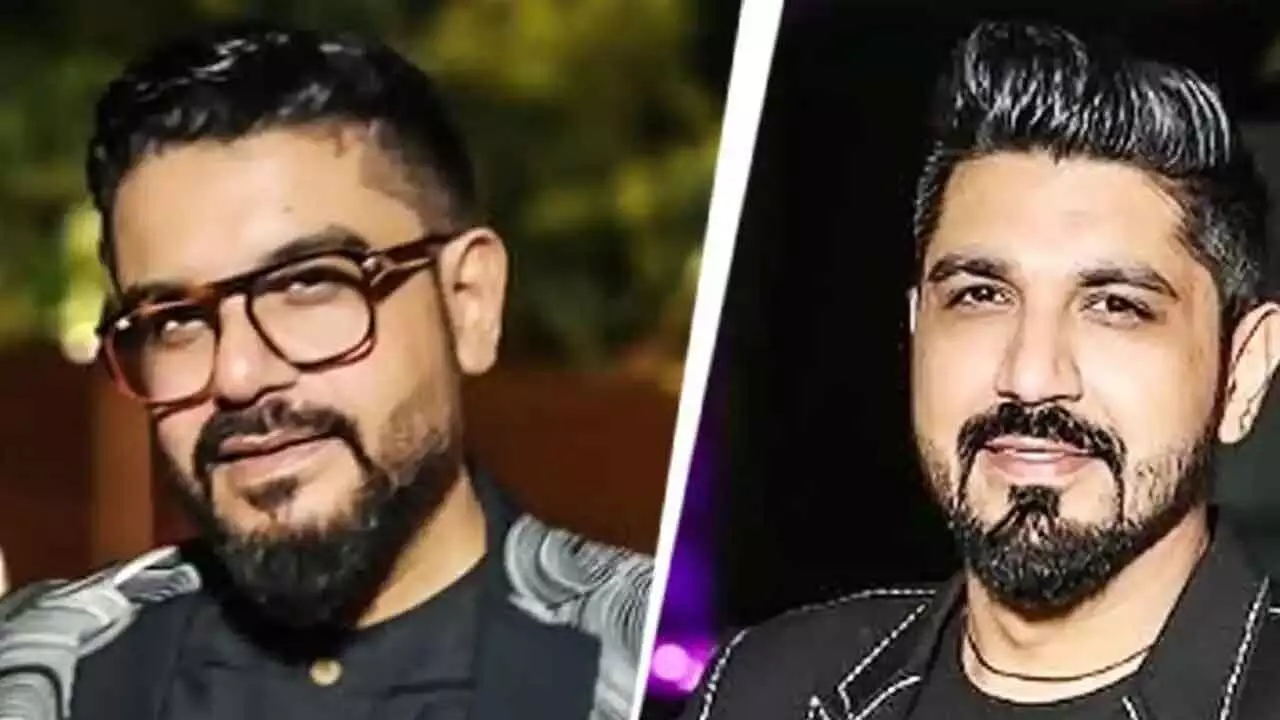 Luthra Brothers Detained In Thailand After Goa Nightclub Fire; Deportation To India Underway Luthra Brothers Detained In Thailand After Goa Nightclub Fire; Deportation To India Underway