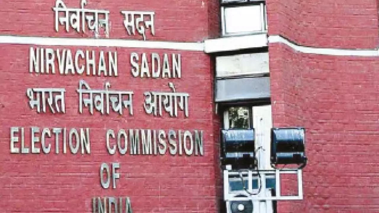 Cong, BJP push their views in LS about CJI on panel to select CEC Cong, BJP push their views in LS about CJI on panel to select CEC