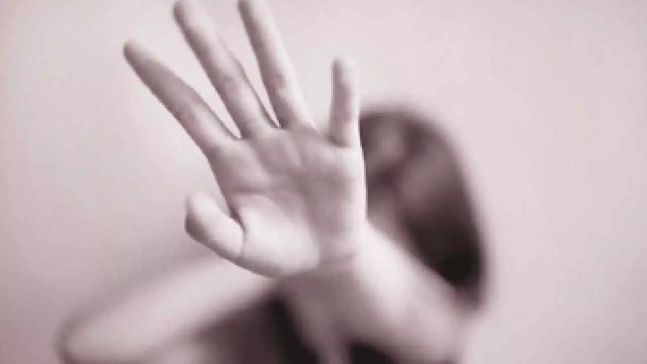 Over 1 bn people faced childhood sexual violence in 2023: Lancet Over 1 bn people faced childhood sexual violence in 2023: Lancet