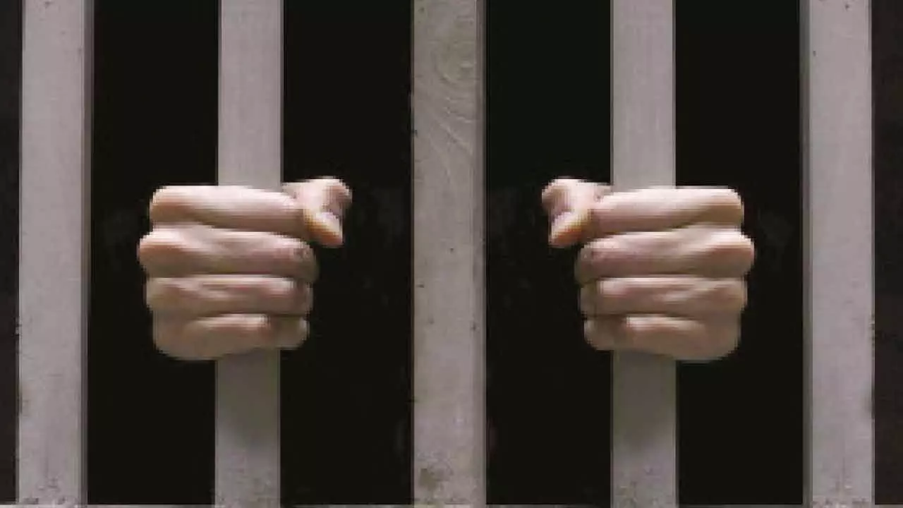 On run for four yrs, 76-yr-old convict  in POCSO case lands in police net