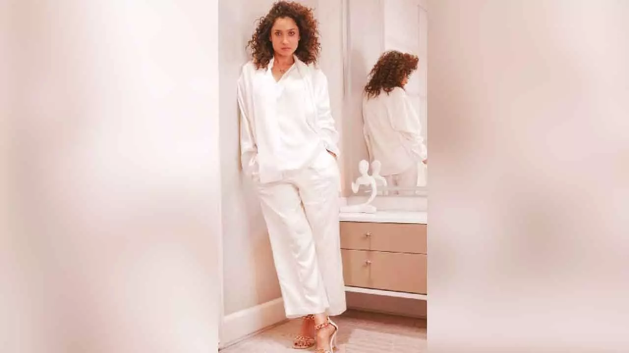 Ankita Lokhande urges women to embrace self-love without seeking validation Ankita Lokhande urges women to embrace self-love without seeking validation
