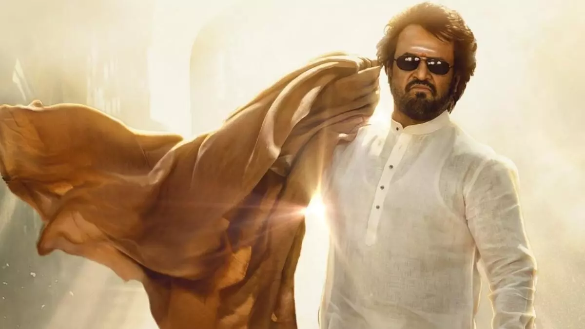 ‘Padayappa’ Returns to Theatres: Rajinikanth Celebrates 50 Years in Cinema With a Grand 4K Re-Release ‘Padayappa’ Returns to Theatres: Rajinikanth Celebrates 50 Years in Cinema With a Grand 4K Re-Release