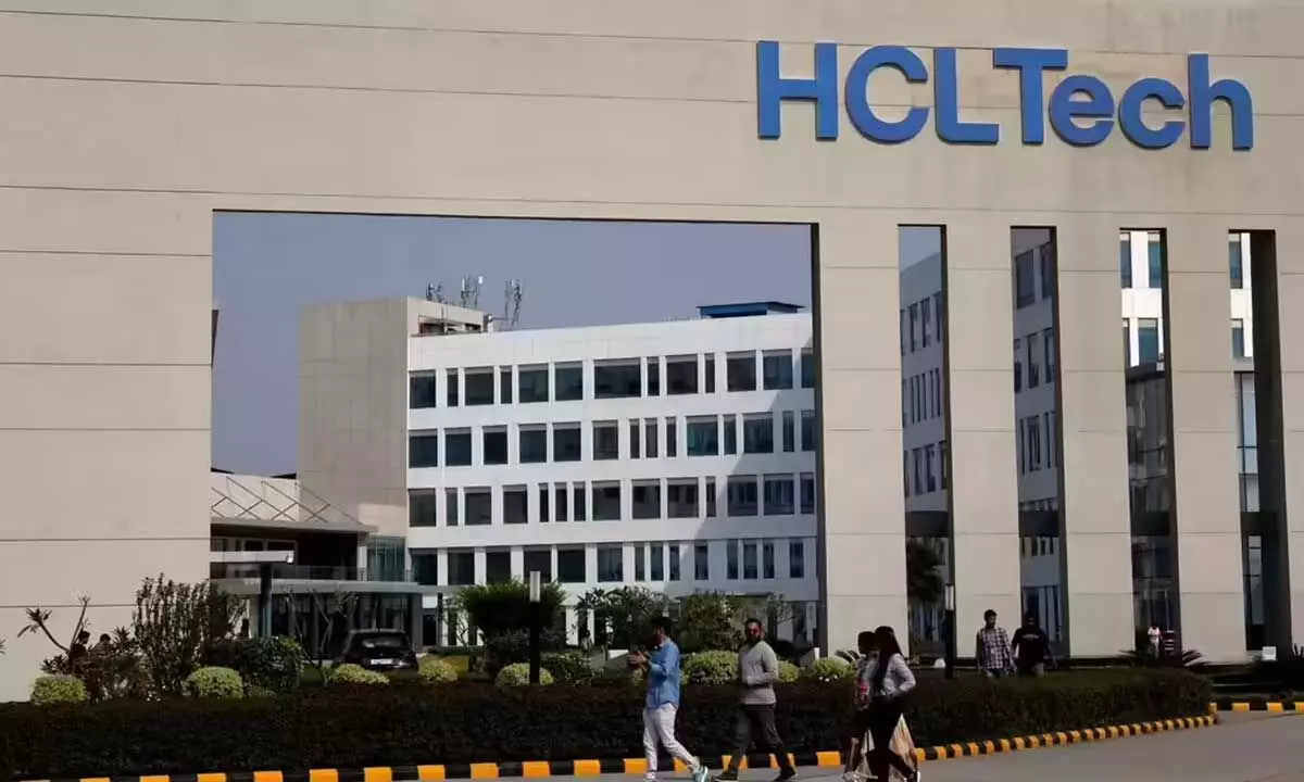 HCLTech partners with Dolphin Semiconductor to develop energy-efficient chips for IoT and data center applications HCLTech partners with Dolphin Semiconductor to develop energy-efficient chips for IoT and data center applications