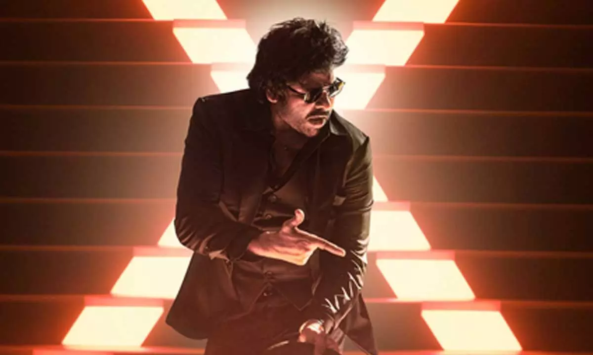 Pawan Kalyan says popular Tamil poet Subramaniya Bharathiyar truly deserves a Bharat Rathna Pawan Kalyan says popular Tamil poet Subramaniya Bharathiyar truly deserves a Bharat Rathna