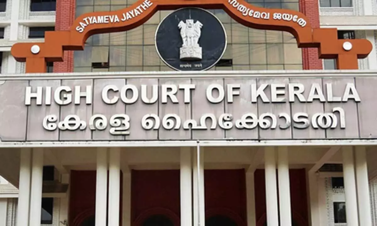 Masala Bond case: KIIFB moves Kerala HC for stay on ED action Masala Bond case: KIIFB moves Kerala HC for stay on ED action