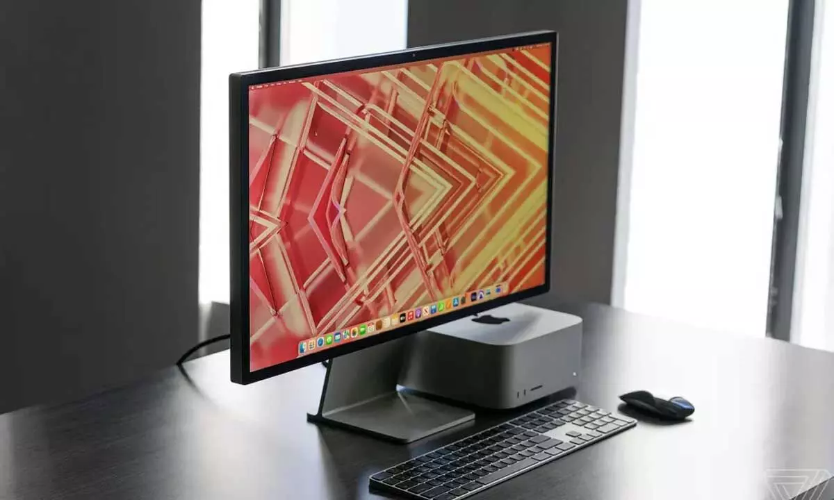 Apple’s 5K Studio Display Sees Rare Price Drop Across Retailers Apple’s 5K Studio Display Sees Rare Price Drop Across Retailers