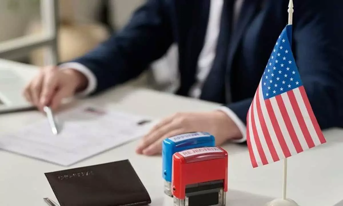 Trump Administration May Require ‘Mandatory’ Social Media Checks for Visa-Free Travellers Trump Administration May Require ‘Mandatory’ Social Media Checks for Visa-Free Travellers